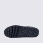 Кроссовки Nike детские Air Max 90 Leather, фото 6 - интернет магазин MEGASPORT