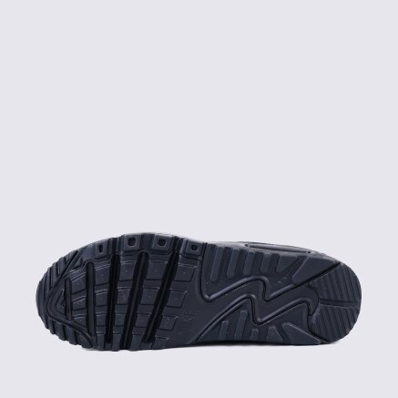 Кроссовки Nike детские Air Max 90 Leather - 112748, фото 6 - интернет-магазин MEGASPORT