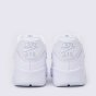Кросівки Nike дитяче Air Max 90 Leather, фото 3 - інтернет магазин MEGASPORT