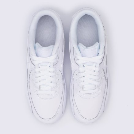 Кросівки Nike дитяче Air Max 90 Leather - 112749, фото 5 - інтернет-магазин MEGASPORT