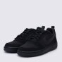 Кросівки Nike дитячі Boys' Court Borough Low (Gs) Shoe, фото 1 - інтернет магазин MEGASPORT