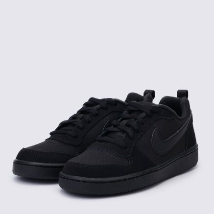 Кросівки Nike дитячі Boys' Court Borough Low (Gs) Shoe - 112572, фото 1 - інтернет-магазин MEGASPORT
