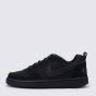 Кросівки Nike дитячі Boys' Court Borough Low (Gs) Shoe, фото 2 - інтернет магазин MEGASPORT