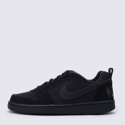 Кросівки Nike дитячі Boys' Court Borough Low (Gs) Shoe - 112572, фото 2 - інтернет-магазин MEGASPORT