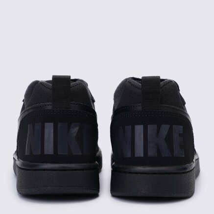 Кросівки Nike дитячі Boys' Court Borough Low (Gs) Shoe - 112572, фото 3 - інтернет-магазин MEGASPORT