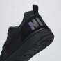 Кросівки Nike дитячі Boys' Court Borough Low (Gs) Shoe, фото 4 - інтернет магазин MEGASPORT