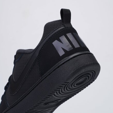 Кросівки Nike дитячі Boys' Court Borough Low (Gs) Shoe - 112572, фото 4 - інтернет-магазин MEGASPORT