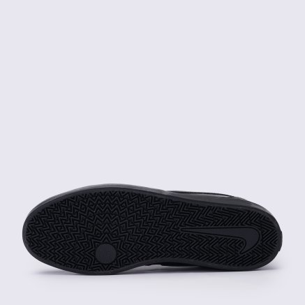 Кеды Nike Men's Sb Check Solarsoft Skateboarding Shoe - 112563, фото 6 - интернет-магазин MEGASPORT