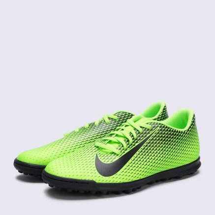 Бутсы Nike Bravata Ii Tf - 118256, фото 1 - интернет-магазин MEGASPORT