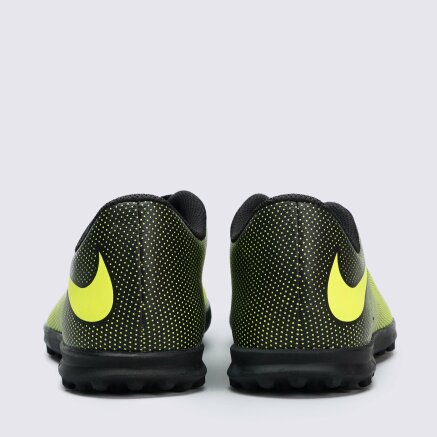Бутсы Nike детские Jr Bravata Ii Tf - 118257, фото 3 - интернет-магазин MEGASPORT