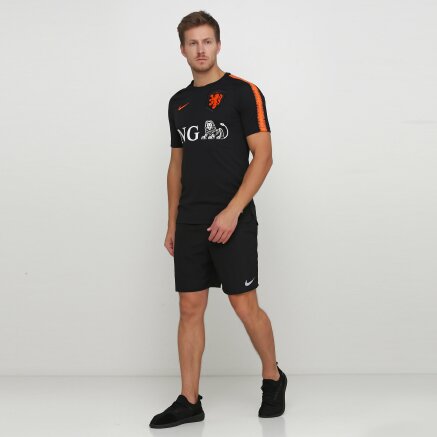 Шорты Nike M Nk Run Short 7in - 117675, фото 1 - интернет-магазин MEGASPORT
