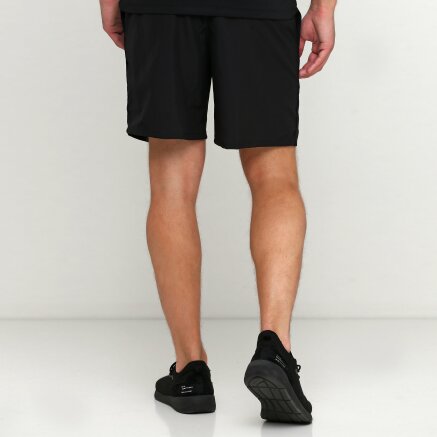 Шорты Nike M Nk Run Short 7in - 117675, фото 3 - интернет-магазин MEGASPORT