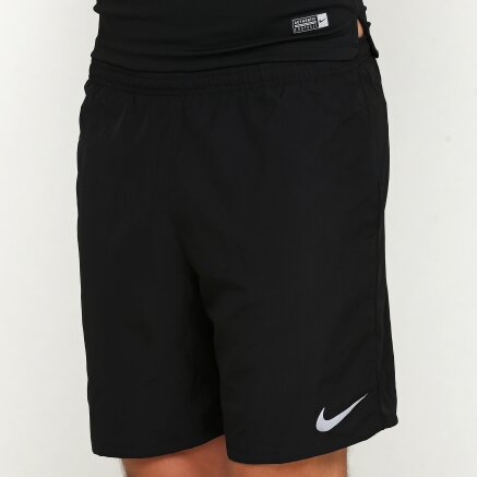 Шорты Nike M Nk Run Short 7in - 117675, фото 4 - интернет-магазин MEGASPORT