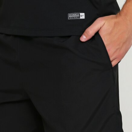Шорты Nike M Nk Run Short 7in - 117675, фото 5 - интернет-магазин MEGASPORT