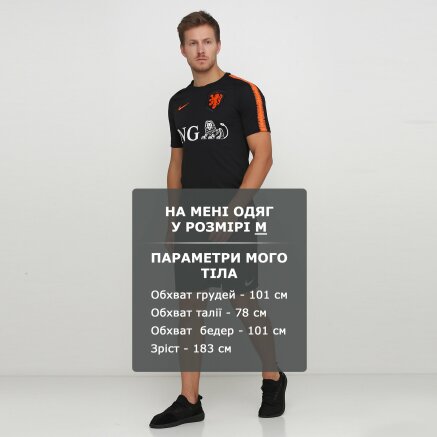 Шорты Nike M Nk Run Short 7in - 117675, фото 6 - интернет-магазин MEGASPORT