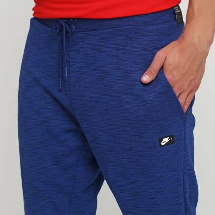 Спортивные штаны Nike M Nsw Optic Jggr - 119232, фото 4 - интернет-магазин MEGASPORT