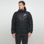 Пуховик Nike M Nsw Dwn Fill Wr Jkt Hd, фото 1 - інтернет магазин MEGASPORT