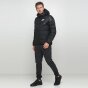 Пуховик Nike M Nsw Dwn Fill Wr Jkt Hd, фото 2 - інтернет магазин MEGASPORT