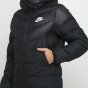 Пуховик Nike M Nsw Dwn Fill Wr Jkt Hd, фото 4 - інтернет магазин MEGASPORT