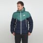Пуховик Nike M Nsw Dwn Fill Wr Jkt Hd, фото 1 - інтернет магазин MEGASPORT