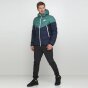 Пуховик Nike M Nsw Dwn Fill Wr Jkt Hd, фото 2 - інтернет магазин MEGASPORT
