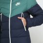 Пуховик Nike M Nsw Dwn Fill Wr Jkt Hd, фото 4 - інтернет магазин MEGASPORT