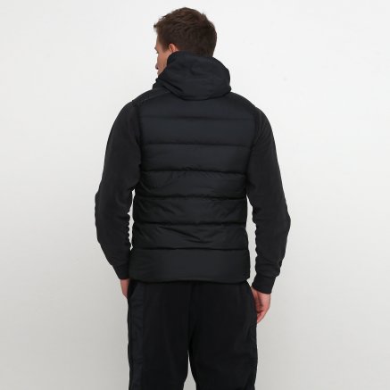 Куртка-жилет Nike M Nsw Dwn Fill Wr Vest - 112879, фото 3 - интернет-магазин MEGASPORT
