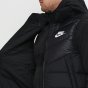 Куртка-жилет Nike M Nsw Dwn Fill Wr Vest, фото 5 - интернет магазин MEGASPORT
