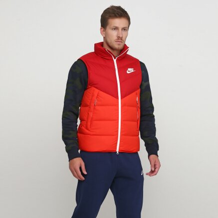 Nike m nsw dwn fill online wr vest