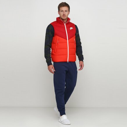 Nike m nsw dwn fill wr vest on sale