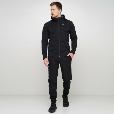 Спортивнi штани Nike M Nk Thrma Sphr Pant - 114238, фото 6 - інтернет-магазин MEGASPORT
