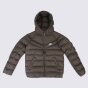 Куртка Nike детская B Nsw Jacket Filled, фото 1 - интернет магазин MEGASPORT