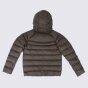 Куртка Nike детская B Nsw Jacket Filled, фото 2 - интернет магазин MEGASPORT