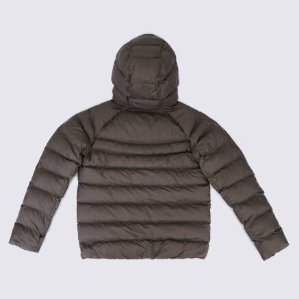 Куртка Nike детская B Nsw Jacket Filled - 119245, фото 2 - интернет-магазин MEGASPORT