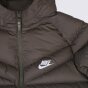 Куртка Nike детская B Nsw Jacket Filled, фото 3 - интернет магазин MEGASPORT