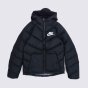 Пуховик Nike детский B Nsw Down Jkt, фото 1 - интернет магазин MEGASPORT