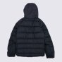 Пуховик Nike детский B Nsw Down Jkt, фото 2 - интернет магазин MEGASPORT