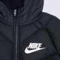Пуховик Nike детский B Nsw Down Jkt, фото 3 - интернет магазин MEGASPORT