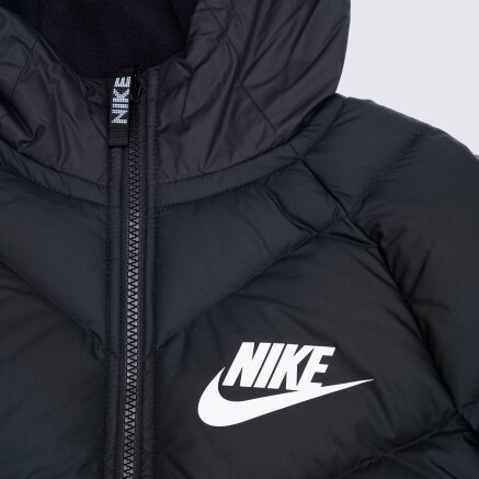 Пуховик Nike детский B Nsw Down Jkt - 119246, фото 3 - интернет-магазин MEGASPORT