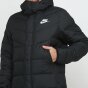 Пуховик Nike M Nsw Dwn Fill Wr Prka Hd, фото 4 - интернет магазин MEGASPORT