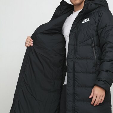 Nike M Nsw Dwn Fill Wr Prka Hd MEGASPORT 112934