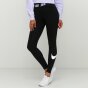 Лосины Nike W Nsw Lggng Club Hw, фото 2 - интернет магазин MEGASPORT