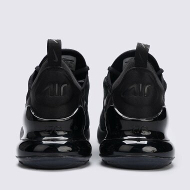Nike 270 black size 5 hotsell