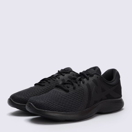 Кросівки Nike Men's Revolution 4 Running Shoe (Eu) - 112575, фото 1 - інтернет-магазин MEGASPORT