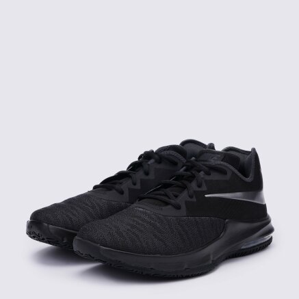Nike air infuriate hot sale 3