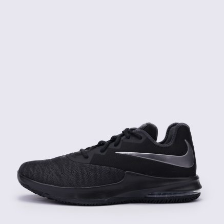 Nike Air Max Infuriate Iii Low