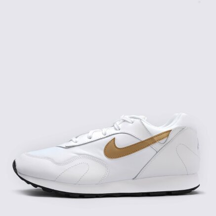 Кроссовки Nike W Outburst - 119069, фото 2 - интернет-магазин MEGASPORT