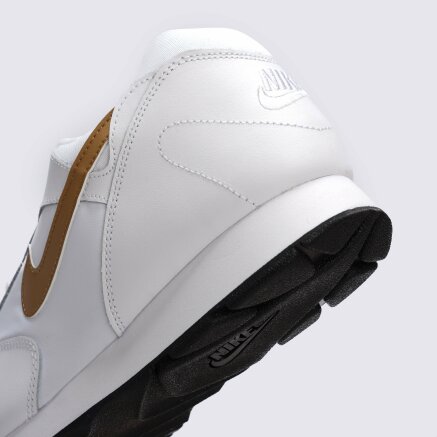 Кроссовки Nike W Outburst - 119069, фото 4 - интернет-магазин MEGASPORT