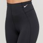 Лосини Nike W Nk Sculpt Vctry Tght, фото 4 - інтернет магазин MEGASPORT
