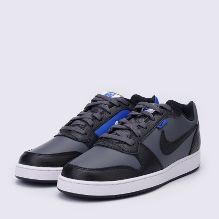 Кросівки Nike Ebernon Low Premium - 119194, фото 1 - інтернет-магазин MEGASPORT